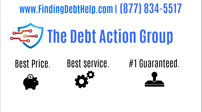 Photo of Debt Action Group