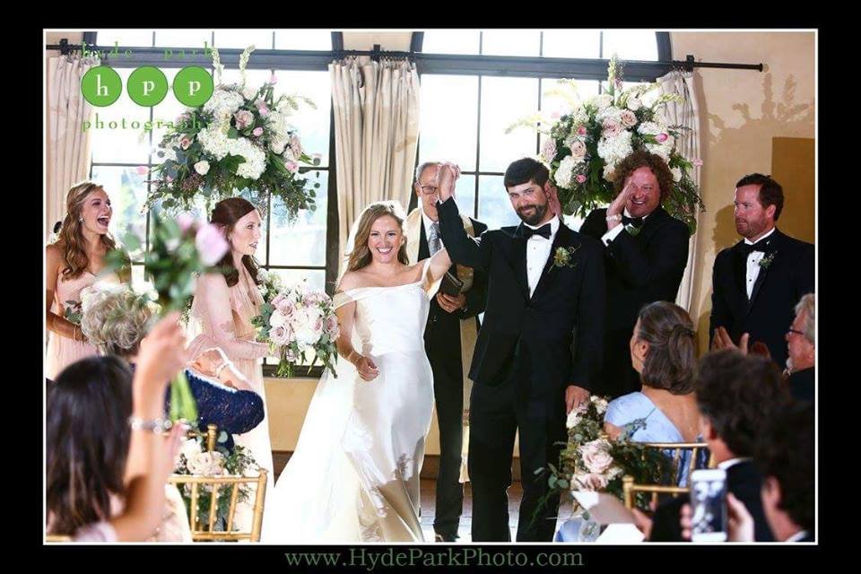 Photo of Picture Perfect Events