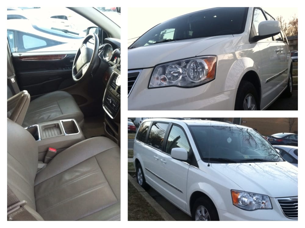 Photo of Positivity Mobile Detailing