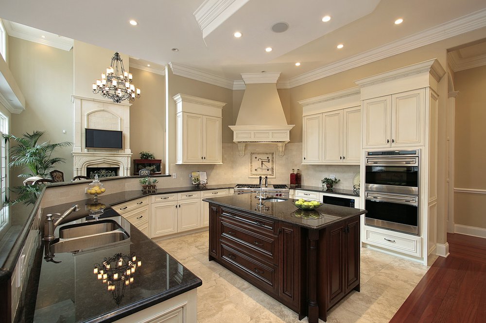 Photo of Weber Tile