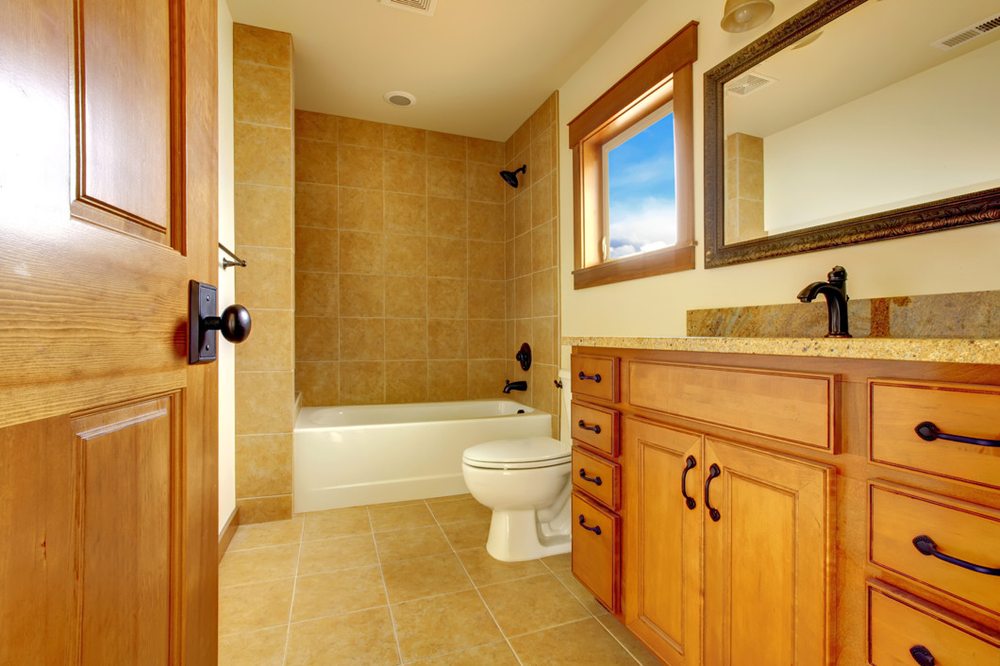 Photo of Weber Tile