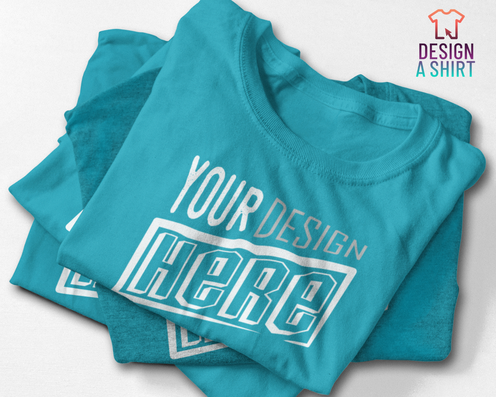 Photo of Design A Shirt