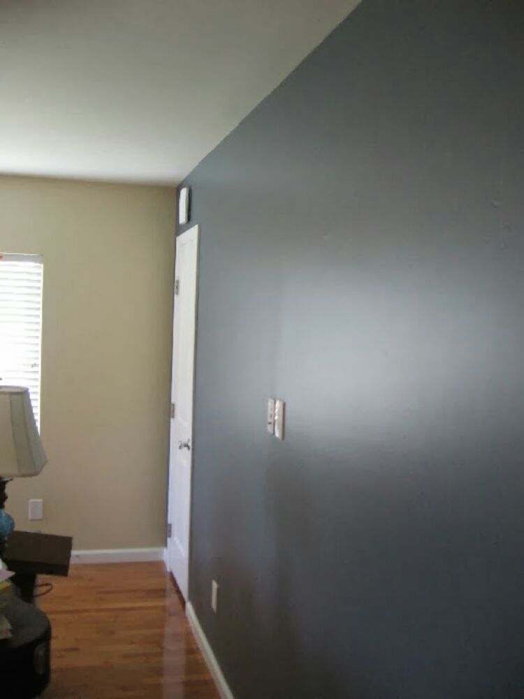 Photo of Skylar Painting