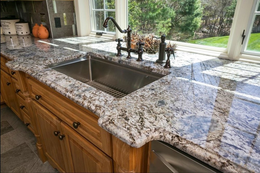 Photo of Forever Marble