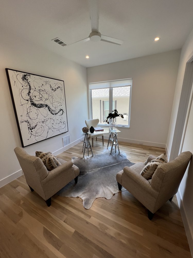 Photo of Adam Moore - Milani Properties
