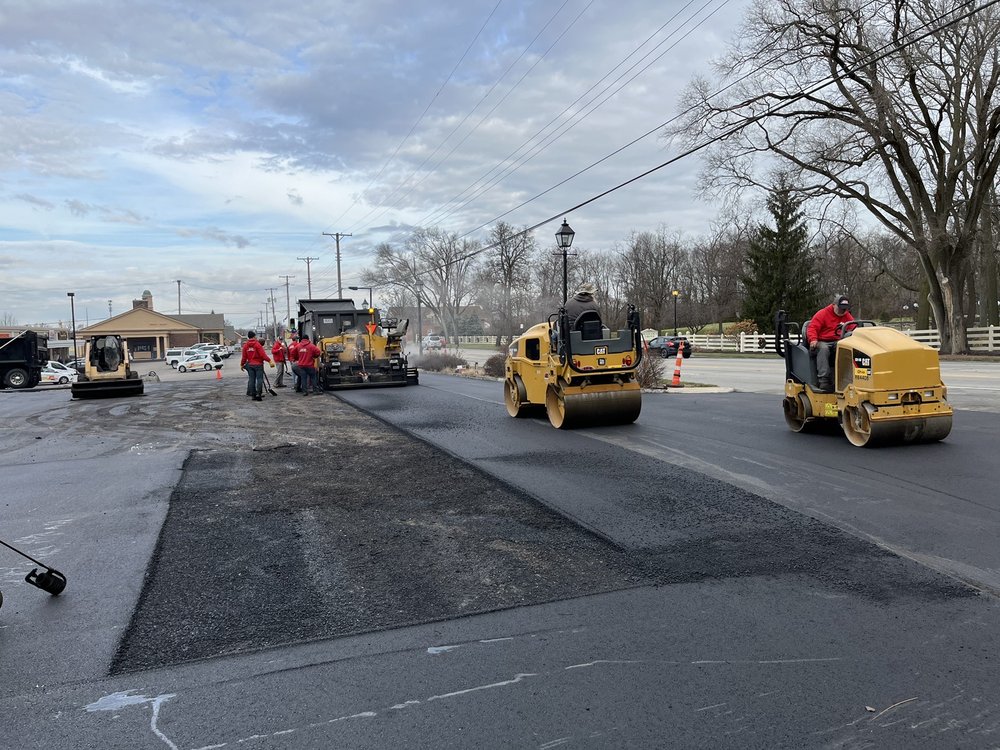 Photo of Jamison Construction Solutions
