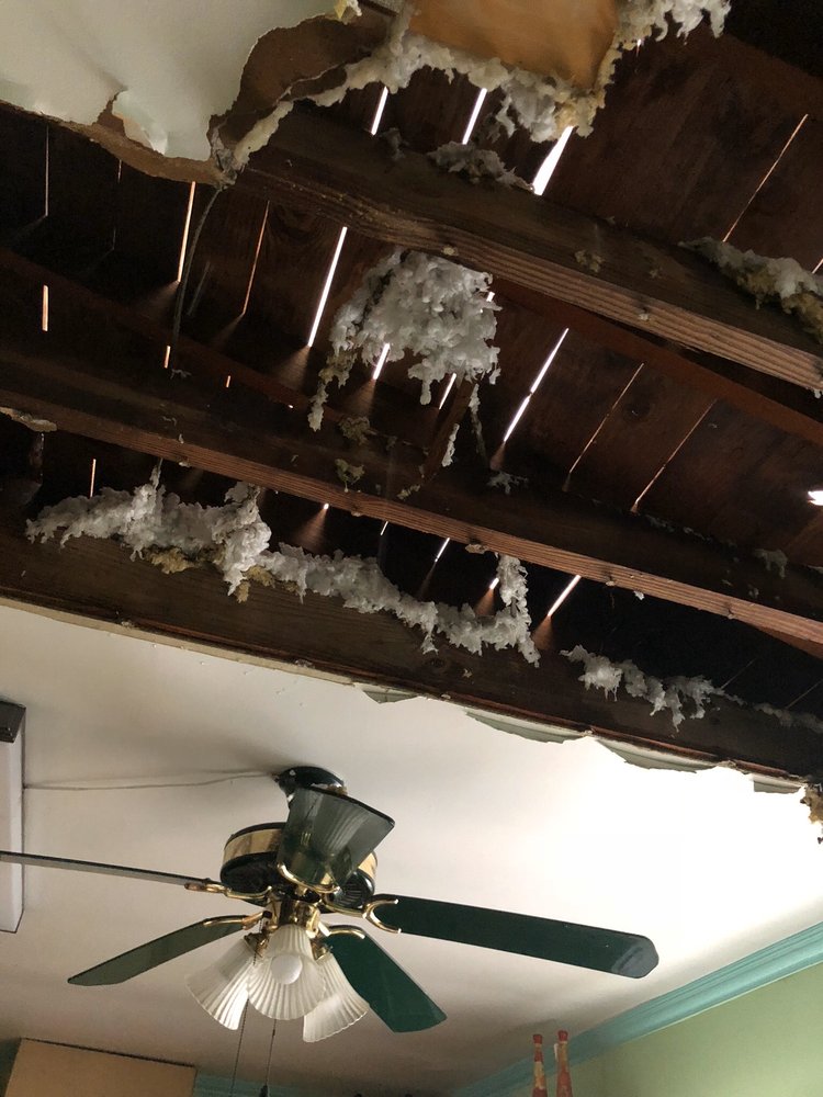 Photo of Georgia Roof Repair