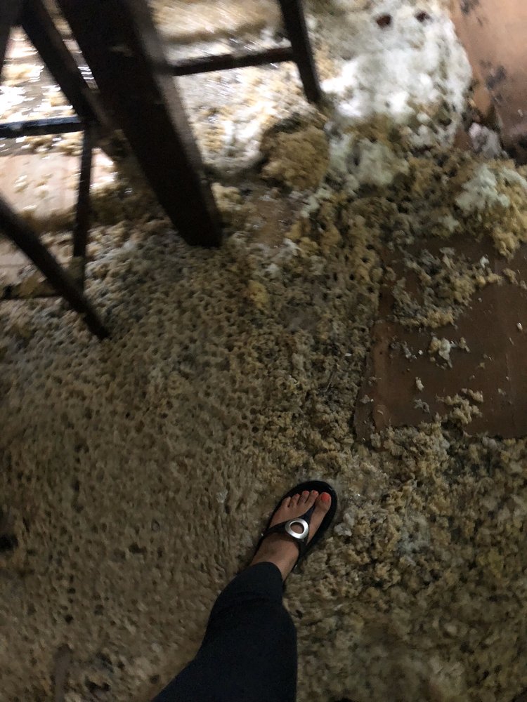 Photo of Georgia Roof Repair
