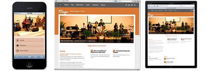 Photo of GD Pro Web Designs