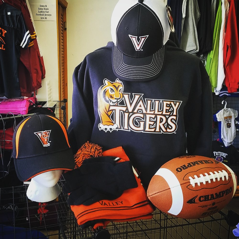 Photo of Vanginkel Athletic Mfg