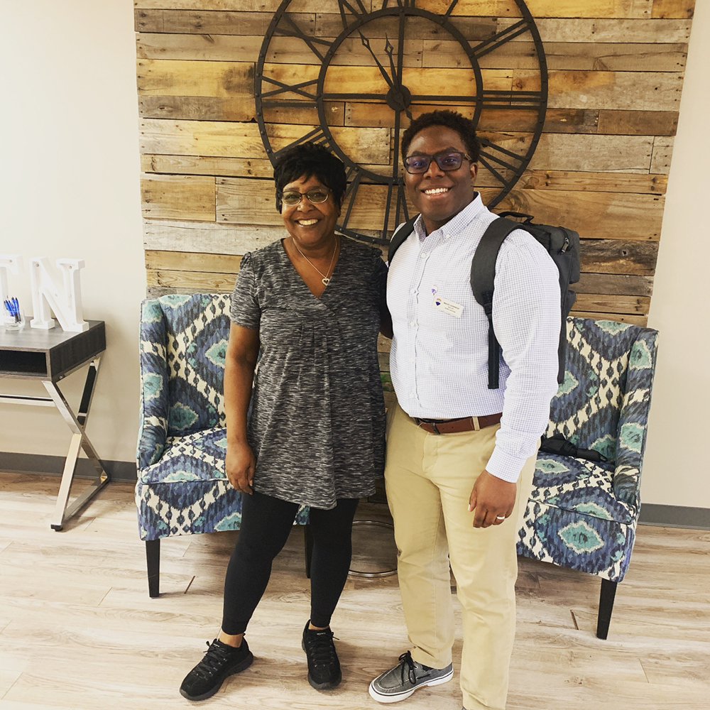 Photo of Move with Malcolm Nashville Realtor