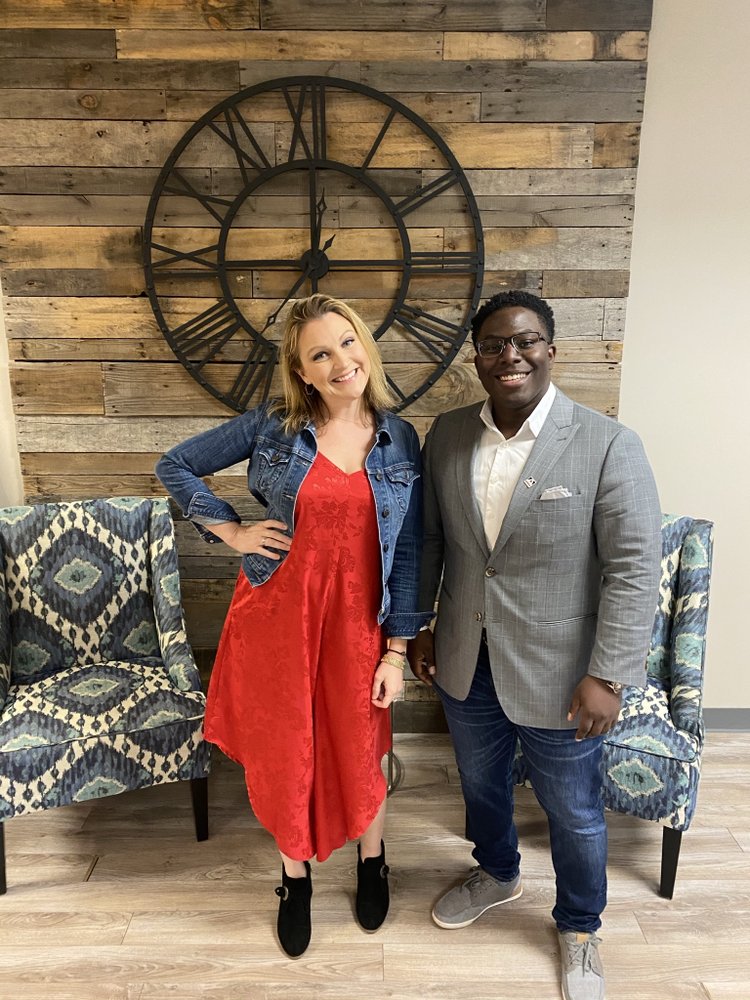 Photo of Move with Malcolm Nashville Realtor