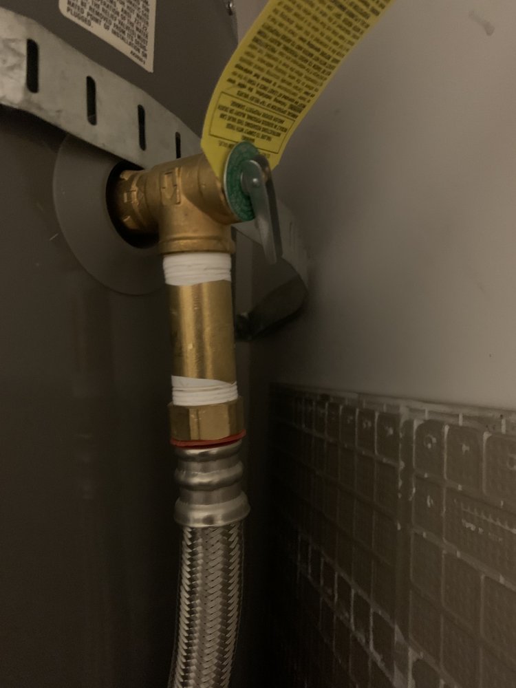 Photo of Fairley Good Plumbing