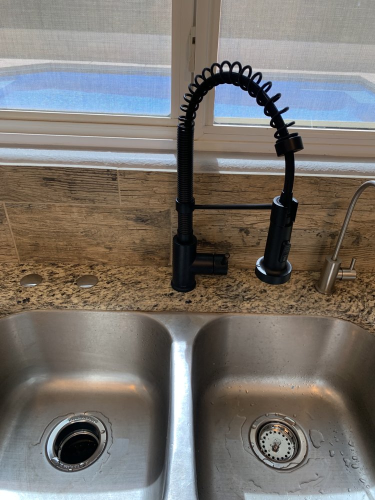 Photo of Fairley Good Plumbing
