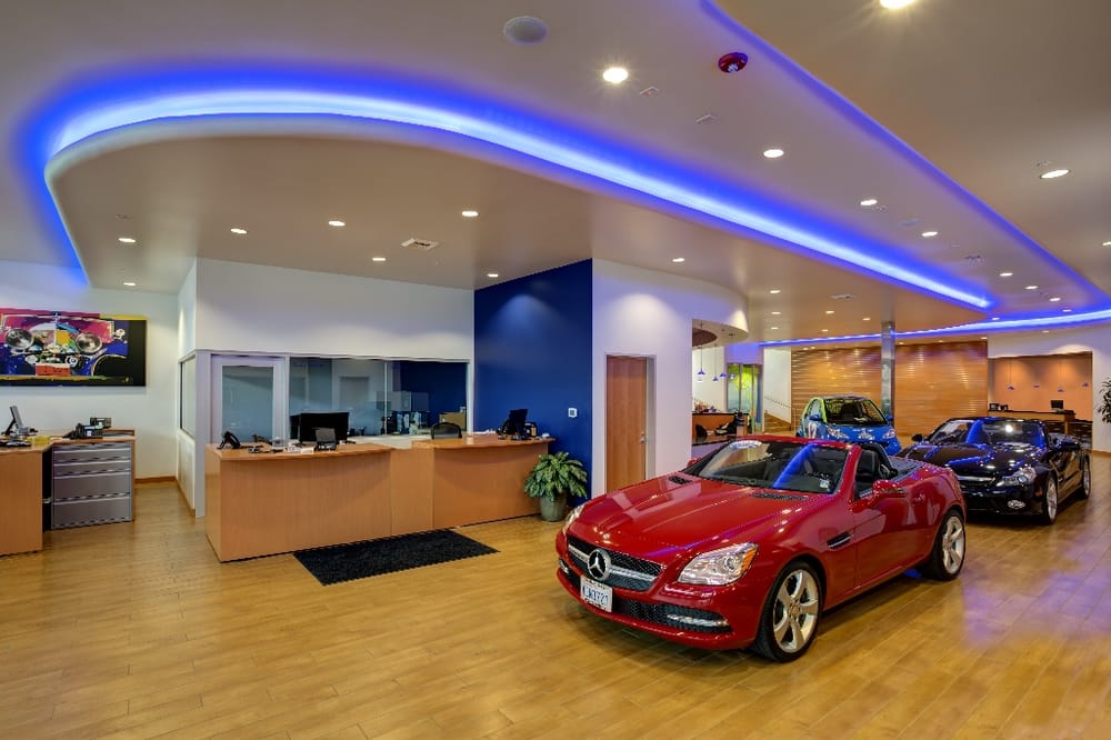 Photo of National Sign Corporation