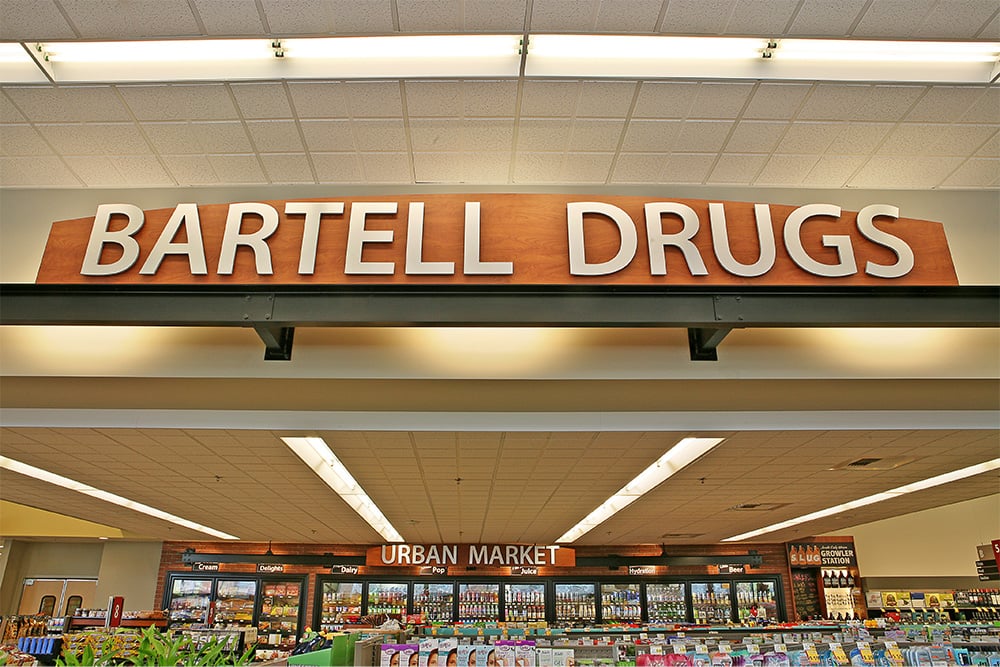 Photo of National Sign Corporation