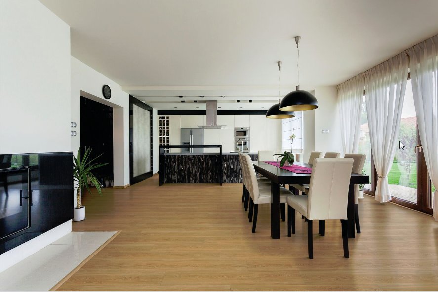 Photo of Floor Town