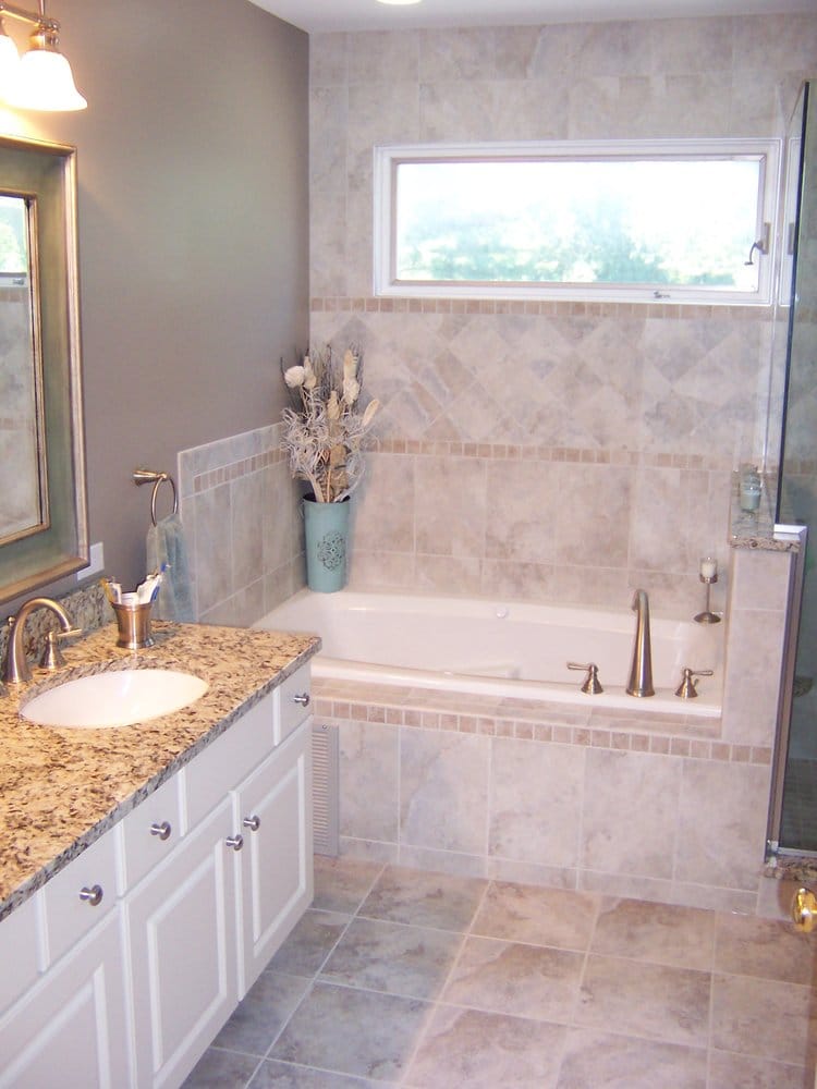 Photo of Kavanagh Quality Tiling
