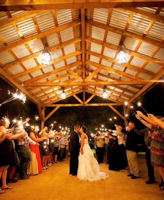 Photo of Sandy Oaks Ranch Event Facilities