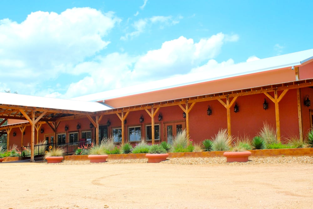 Photo of Sandy Oaks Ranch Event Facilities