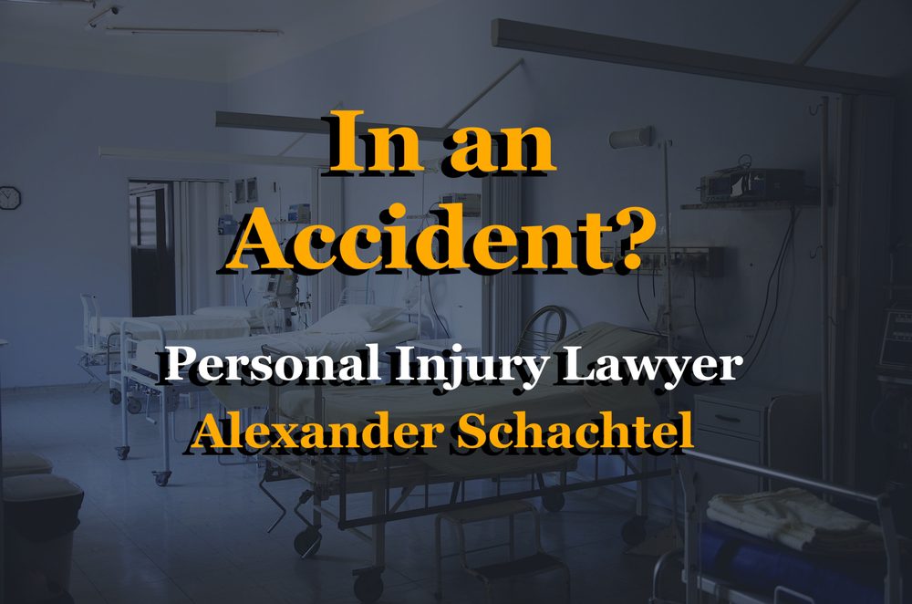 Photo of Law Office of Alexander Schachtel