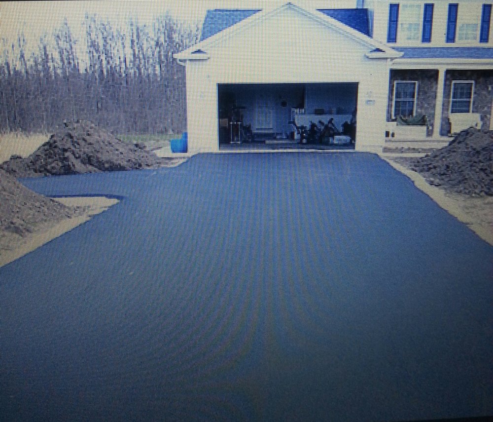 Photo of Smith Asphalt Paving