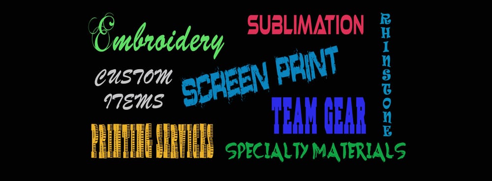 Photo of M5X Designs