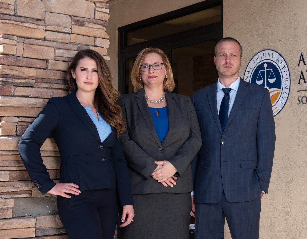 Photo of Accident Attorneys of Southern Nevada