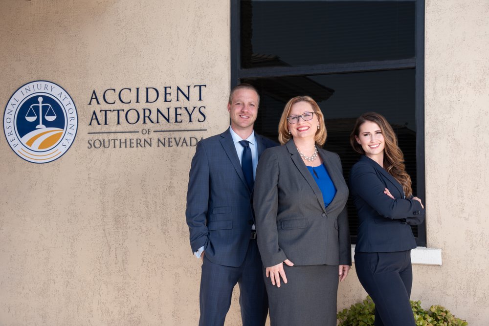 Photo of Accident Attorneys of Southern Nevada