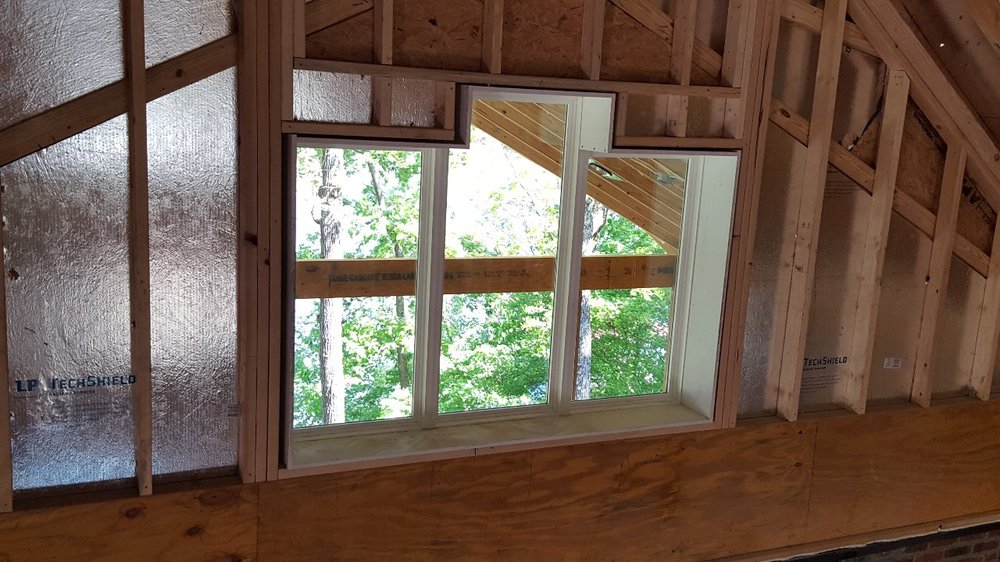 Photo of New Life Windows & Doors