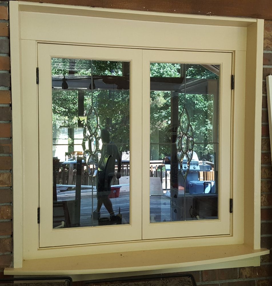 Photo of New Life Windows & Doors