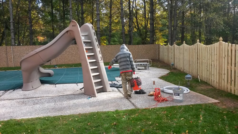Photo of American Pool Service