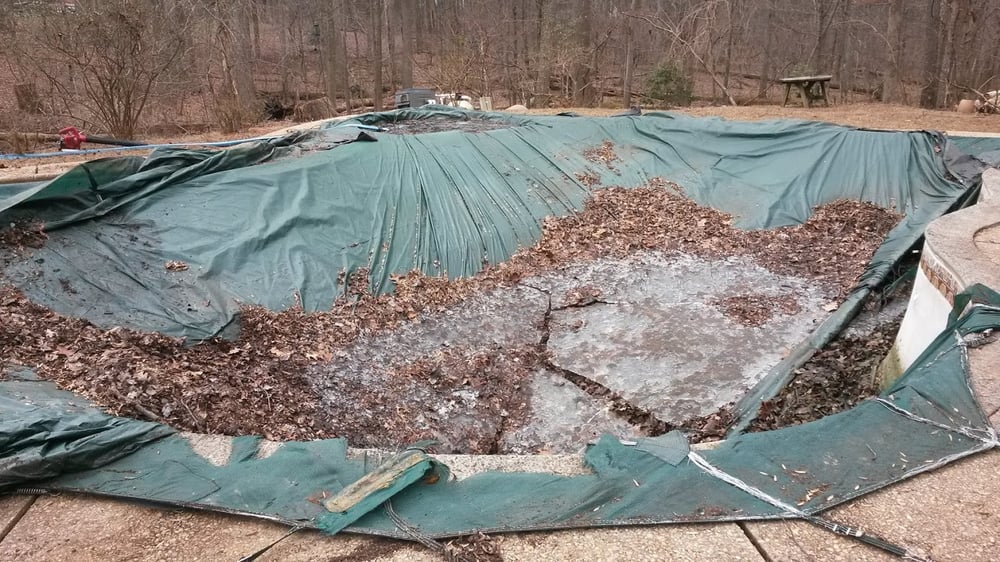 Photo of American Pool Service