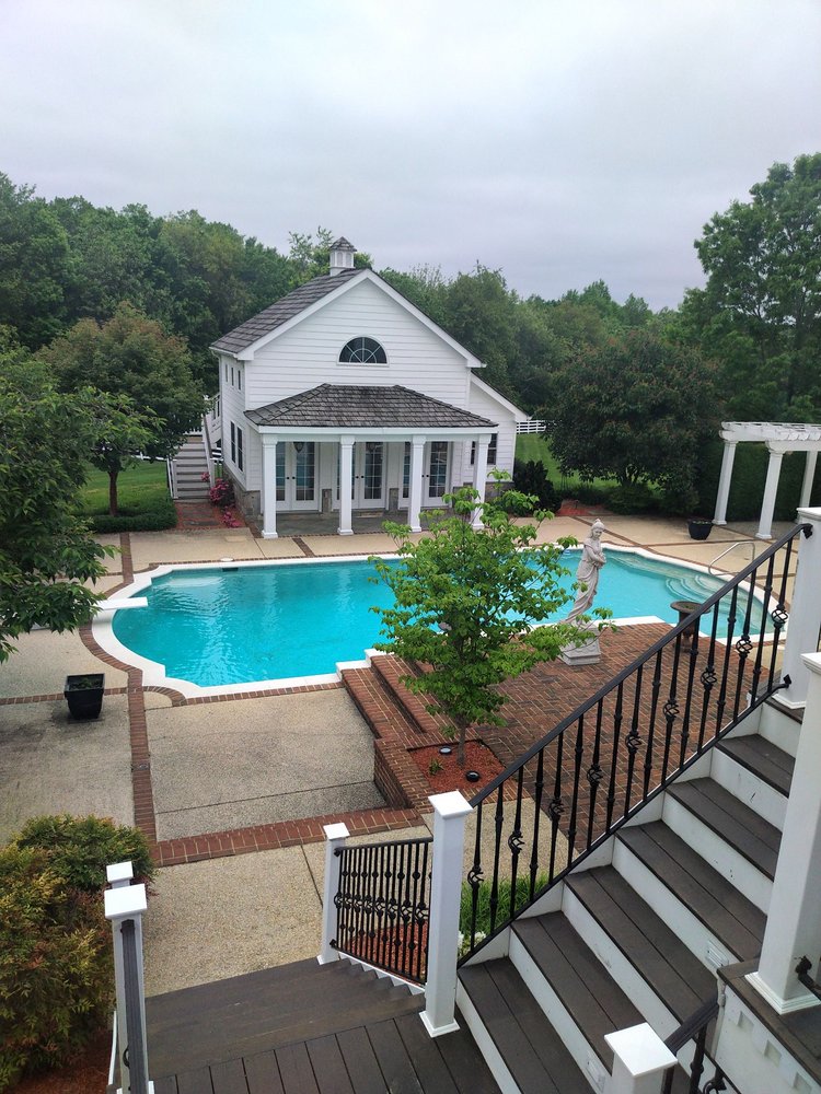 Photo of American Pool Service
