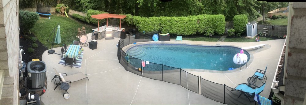 Photo of American Pool Service