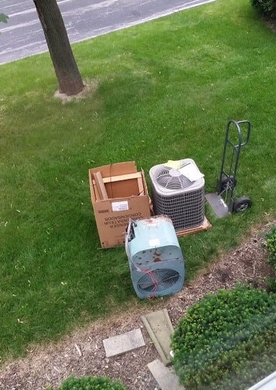 Photo of Tri-Town Heating & Air Conditioning Co