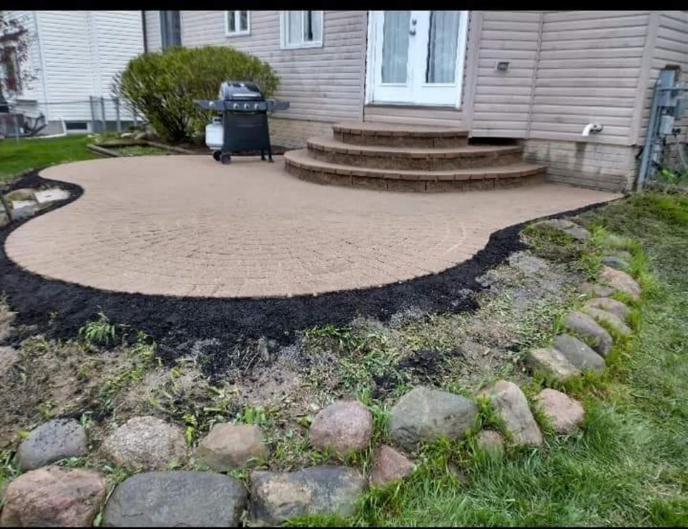 Photo of A+ Brick & Masonry