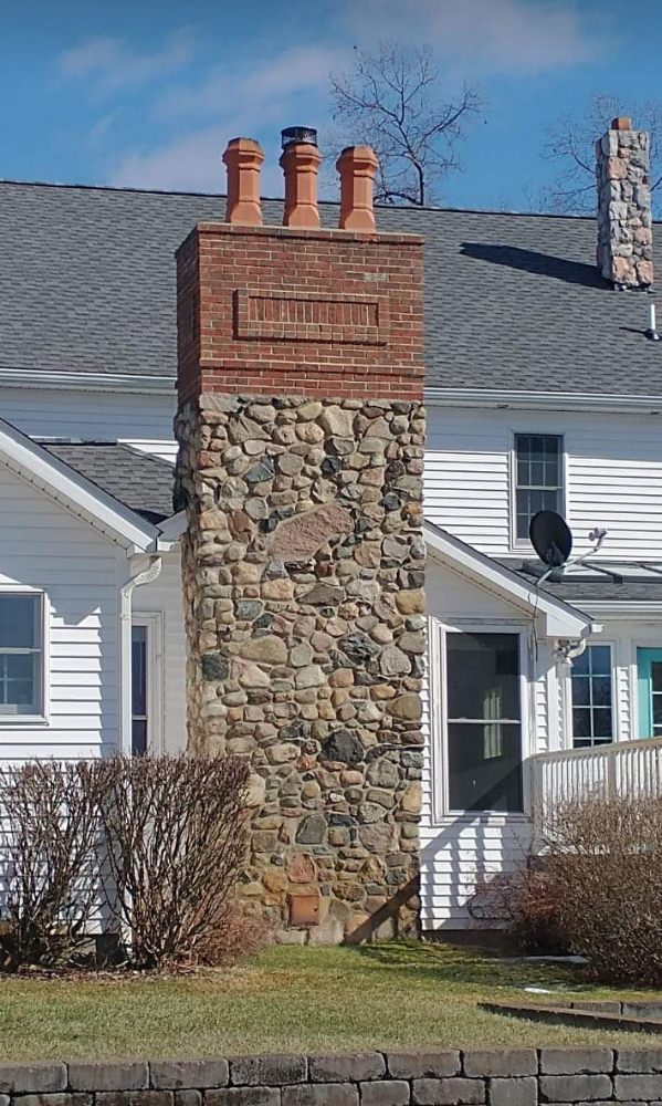 Photo of A+ Brick & Masonry