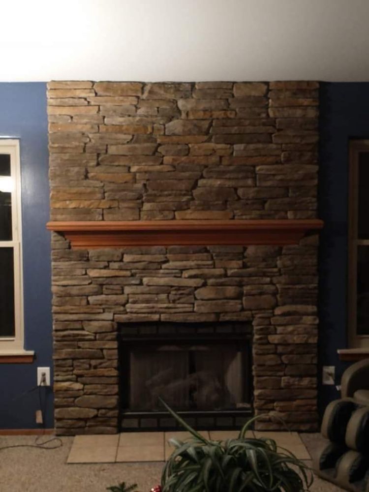 Photo of A+ Brick & Masonry