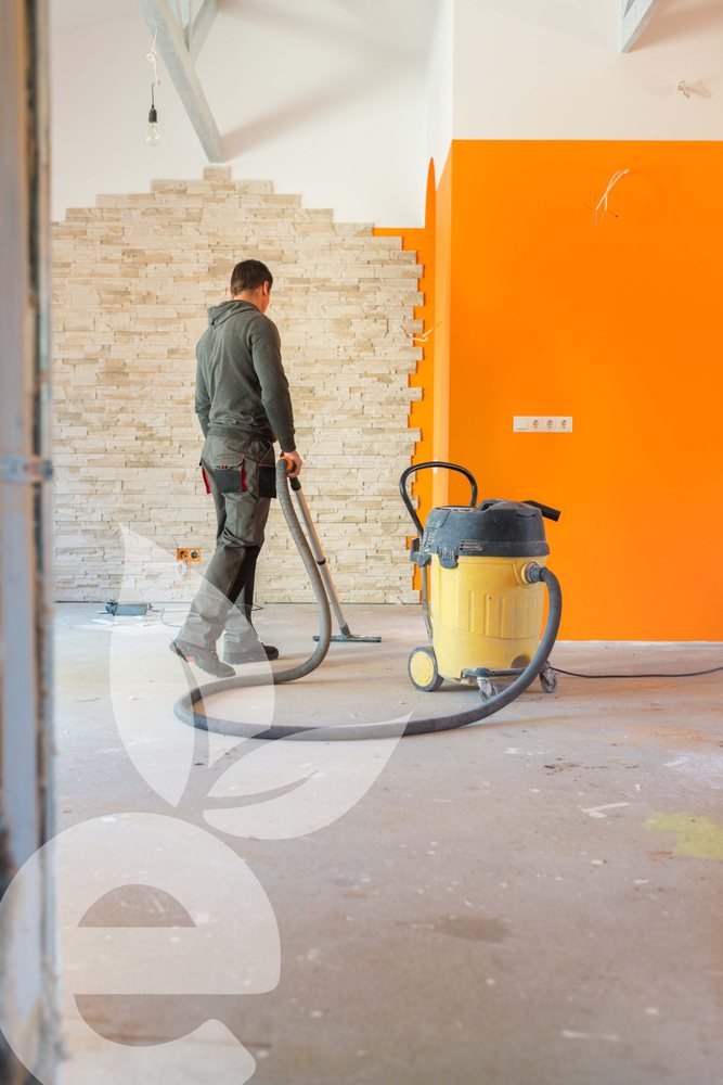 Photo of Tangerine Cleaning Service
