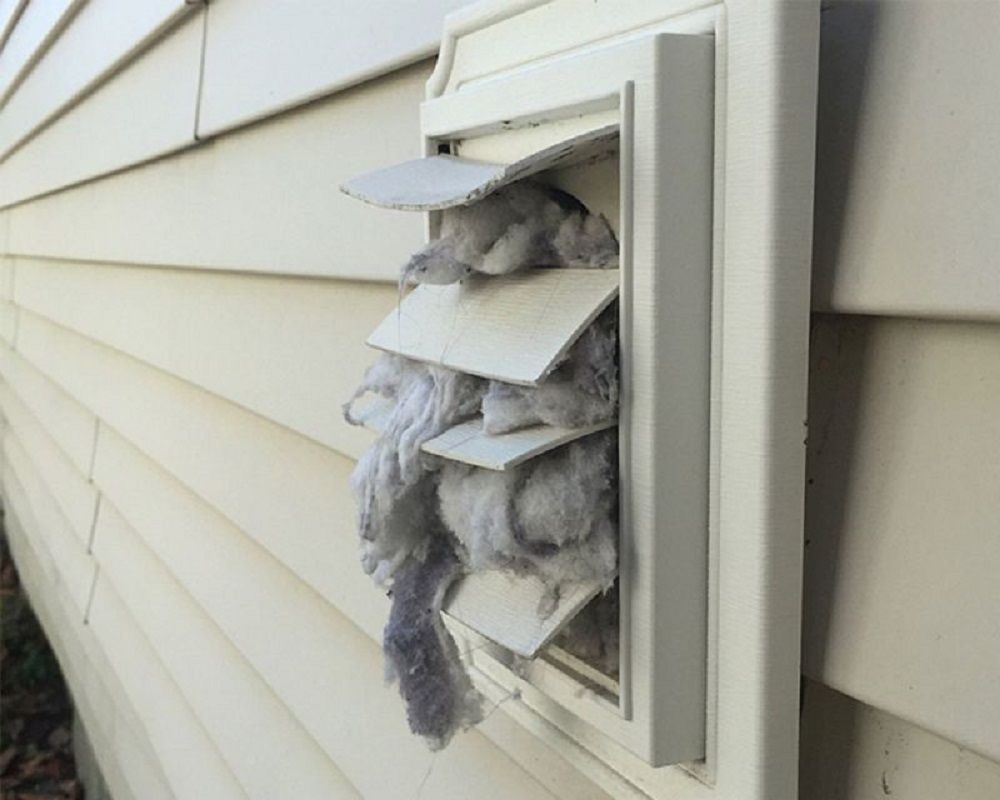 Photo of Adam's Air Systems and Cleaning
