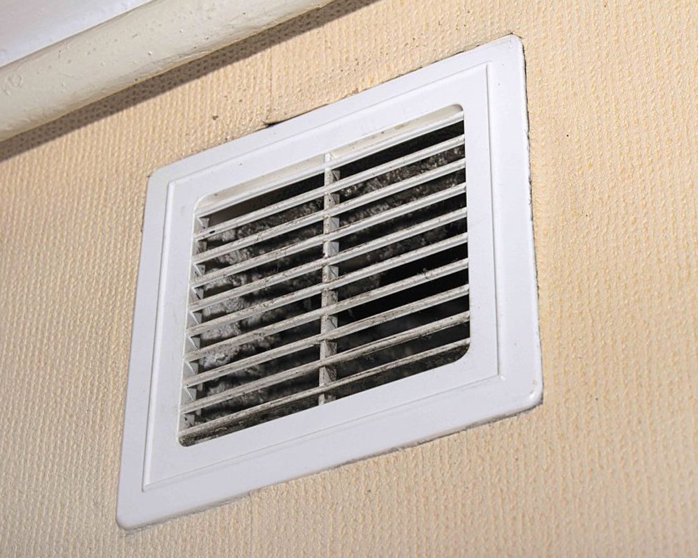 Photo of Adam's Air Systems and Cleaning