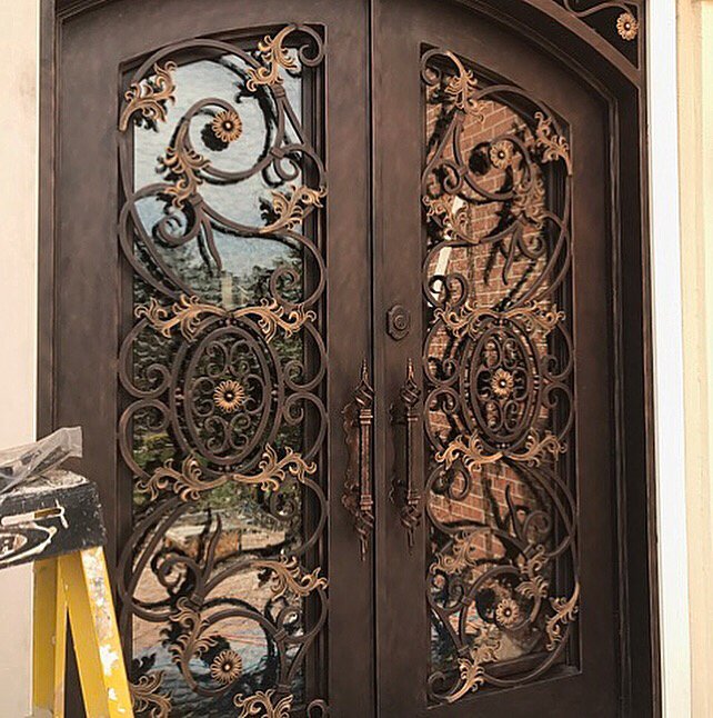 Photo of Danarti Doors