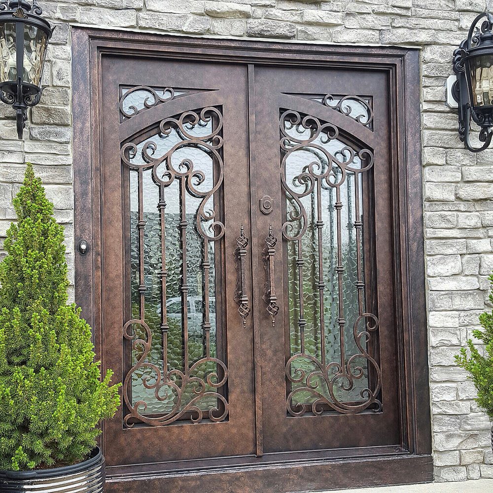 Photo of Danarti Doors