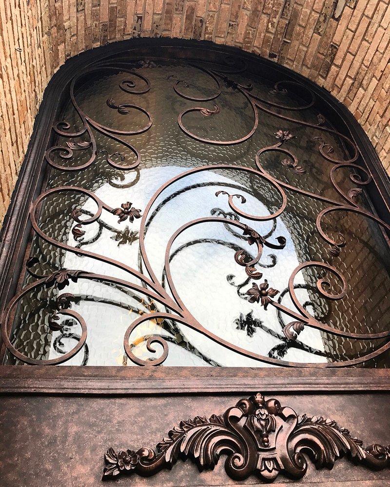 Photo of Danarti Doors