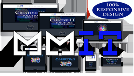 Photo of MMIT Design