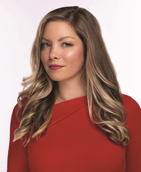 Photo of Tayler D'alessandro - State Farm Insurance Agent