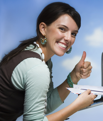 Photo of #1 Bulk Postcard Mailing Service | Mass Mailhouse Provider