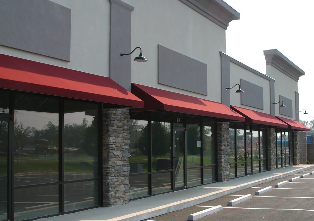 Photo of Arco Glass