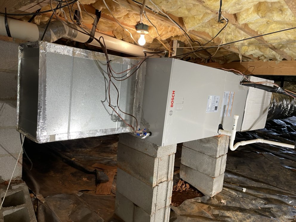 Photo of Glenn's Heating & Air